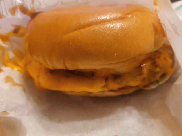 Mos Burger Toyota Asahigaoka Ten photo 3