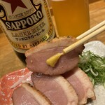 リンカーン食堂 - 