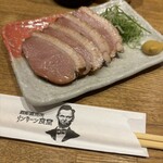 リンカーン食堂 - 