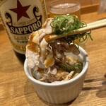 リンカーン食堂 - 