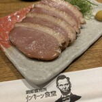 リンカーン食堂 - 