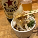 リンカーン食堂 - 