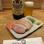 リンカーン食堂 - 