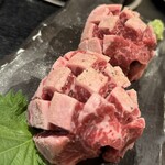 炭火焼肉屋台 たじま屋 - 
