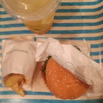 Freshness Burger Sangenchaya Ten