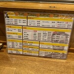 リンカーン食堂 - 