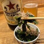 リンカーン食堂 - 