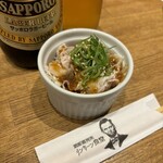 リンカーン食堂 - 