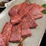 炭火焼肉屋台 たじま屋 - 