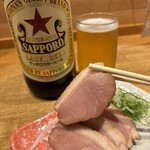 リンカーン食堂 - 