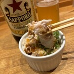 リンカーン食堂 - 