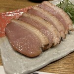 リンカーン食堂 - 