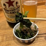 リンカーン食堂 - 