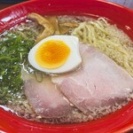 麺屋 浜堂 高松中央卸売市場店 - 