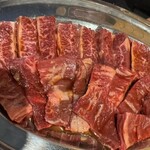 炭火焼肉屋台 たじま屋 - 