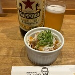 リンカーン食堂 - 