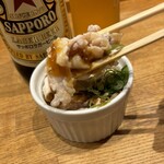 リンカーン食堂 - 