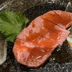 炭火焼肉屋台 たじま屋 - 