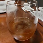 中華ダイニング 一途一心 - 紹興酒　リーメイ　800円