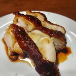 中華ダイニング 一途一心 - 鳥の醤油煮