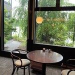 ウエスト珈琲ハウス - 