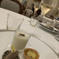 オーベルジュ・ド・リル トーキョー - 