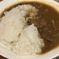 スカイグリルブッフェGOCOCU - GOCOCU特製欧風カレー