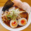 麺匠 ときしらず - 