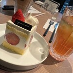 ザ・リッツ・カールトン カフェ＆デリ - 