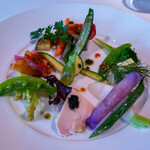 レストラン・マッカリーナ - 