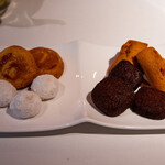 レストラン・マッカリーナ - 