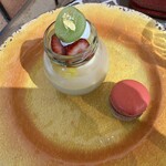 ふらんす菓子　コミネヤ - 