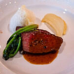 レストラン・マッカリーナ - 