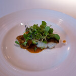 レストラン・マッカリーナ - 