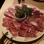 ラ ボッテガ デル オーリオ - 