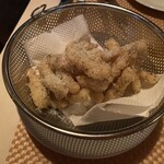 ラ ボッテガ デル オーリオ - 