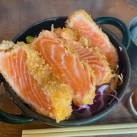 Seafood bar Ermitage 代々木店 - 