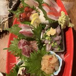 イカセンター新宿総本店 - 