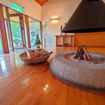 レストラン・マッカリーナ - 