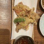 イカセンター新宿総本店 - 