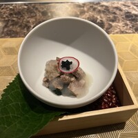 名駅 鉄板焼き 森本Ｘ Premium - 