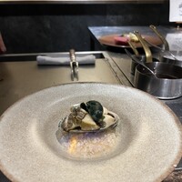 名駅 鉄板焼き 森本Ｘ Premium - 