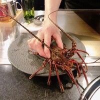 銀座 和牛鉄板焼 USHIGAMI - 