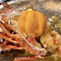 銀座 和牛鉄板焼 USHIGAMI - 