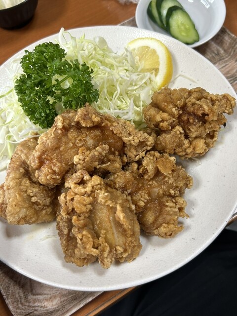 とんかつ唐揚専科 - 雀宮/とんかつ | 食べログ