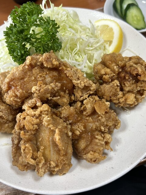 とんかつ唐揚専科 - 雀宮/とんかつ | 食べログ