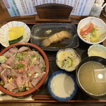 鮨・会席 りょう門 - 