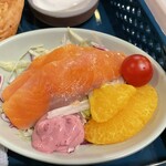 アレンデール・ロイヤルバンケット - 