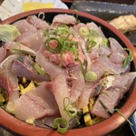 鮨・会席 りょう門 - 