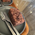 ダンデライオン・チョコレート ファクトリー&カフェ蔵前 - 